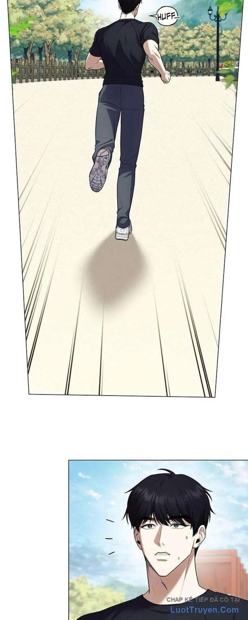 Chính Trị Gia Nhìn Thấu Vận Mệnh Chap 5 - Next Chap 6