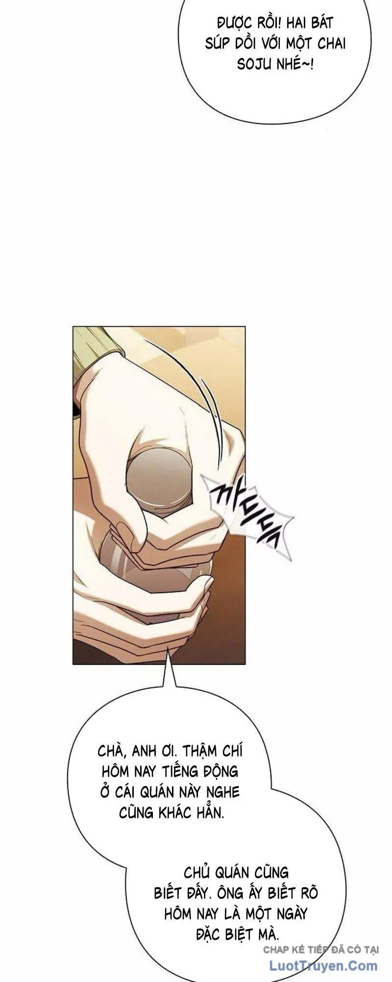 Chính Trị Gia Nhìn Thấu Vận Mệnh Chap 5 - Next Chap 6