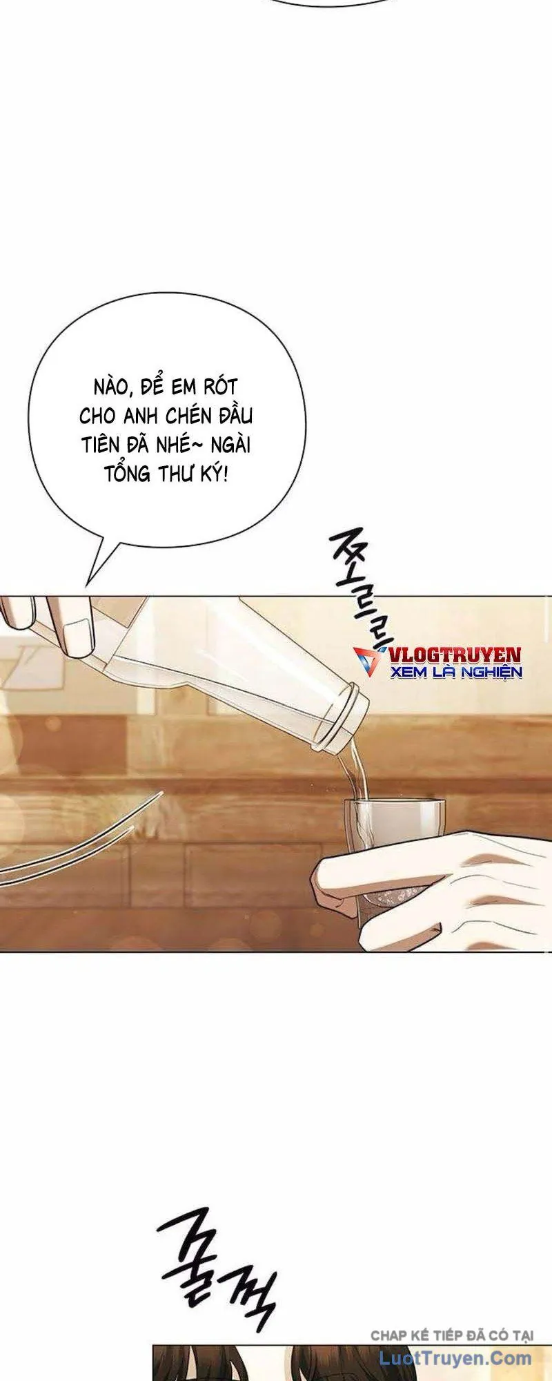 Chính Trị Gia Nhìn Thấu Vận Mệnh Chap 5 - Next Chap 6