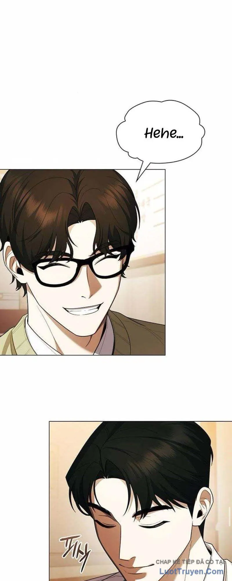 Chính Trị Gia Nhìn Thấu Vận Mệnh Chap 5 - Next Chap 6