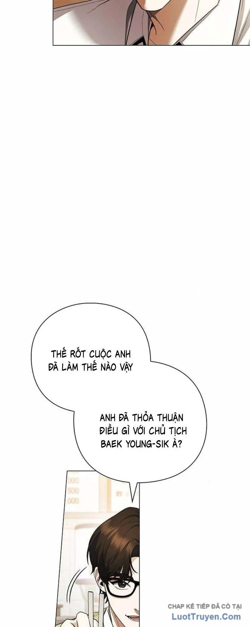 Chính Trị Gia Nhìn Thấu Vận Mệnh Chap 5 - Next Chap 6