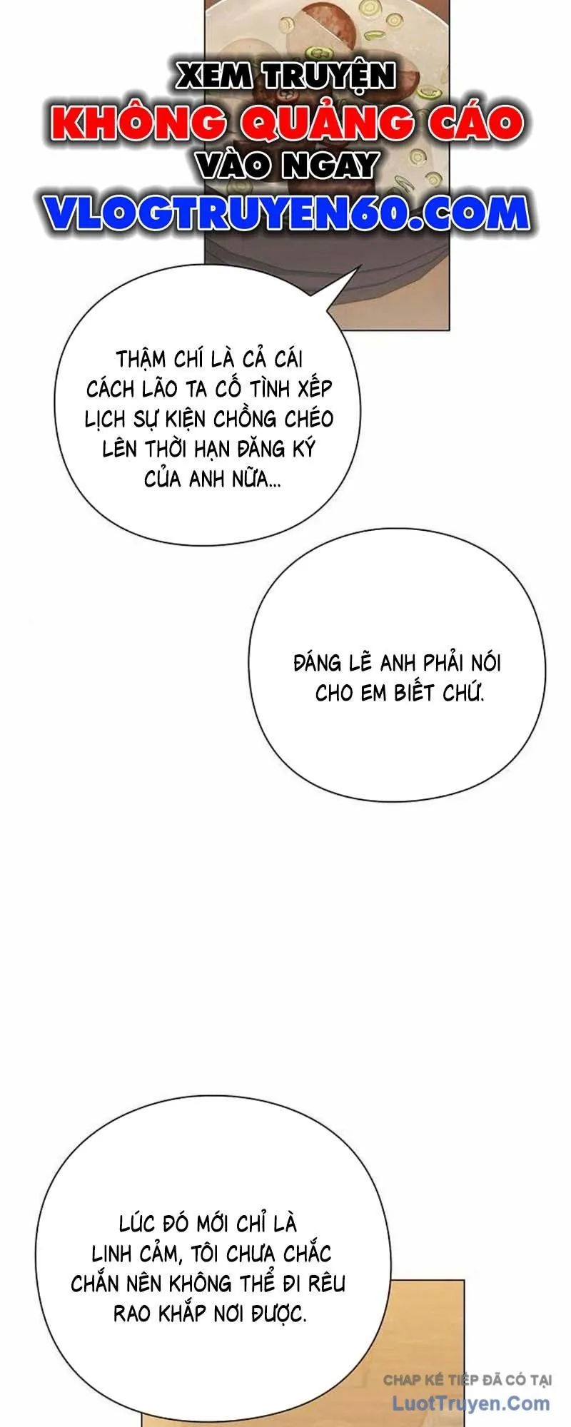 Chính Trị Gia Nhìn Thấu Vận Mệnh Chap 5 - Next Chap 6