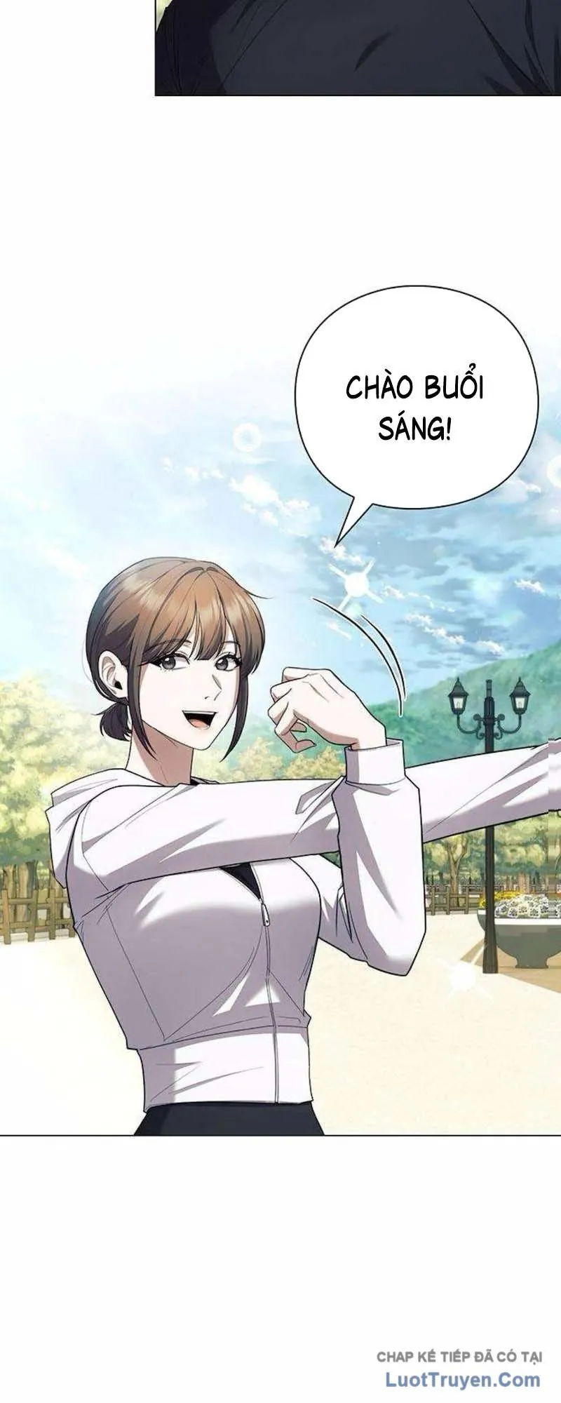 Chính Trị Gia Nhìn Thấu Vận Mệnh Chap 5 - Next Chap 6