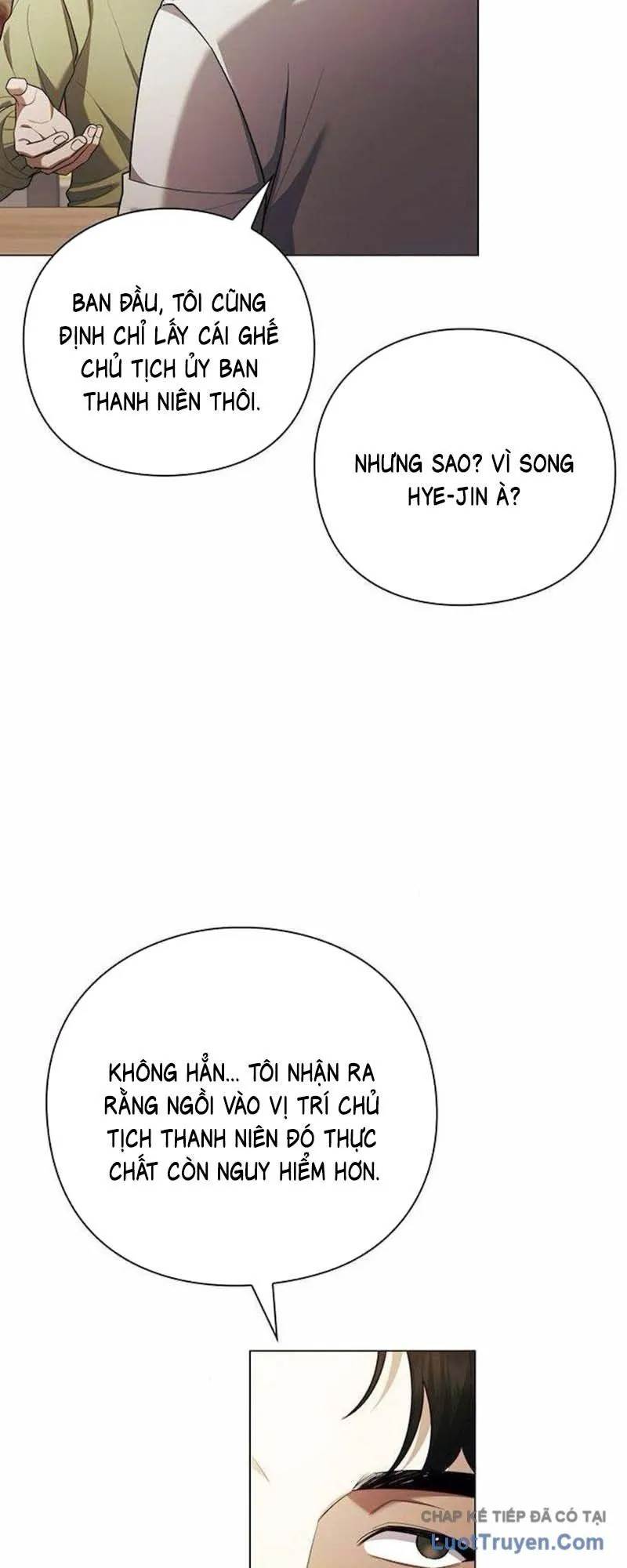 Chính Trị Gia Nhìn Thấu Vận Mệnh Chap 5 - Next Chap 6