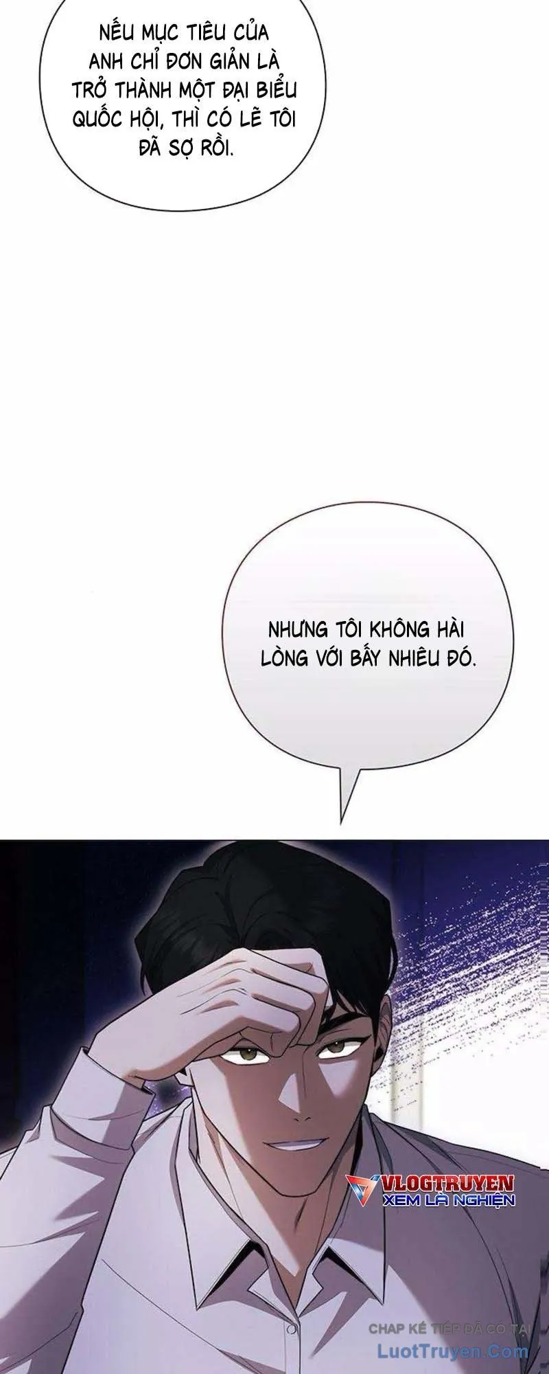 Chính Trị Gia Nhìn Thấu Vận Mệnh Chap 5 - Next Chap 6