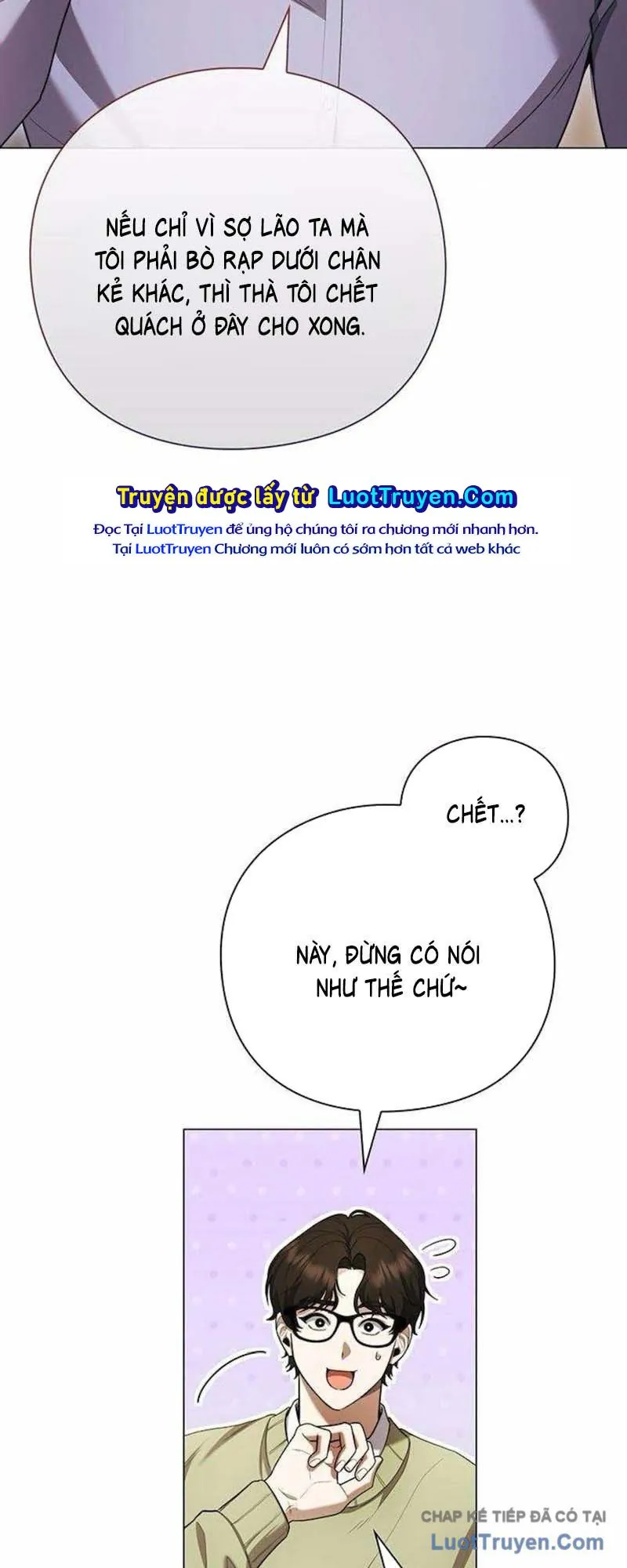 Chính Trị Gia Nhìn Thấu Vận Mệnh Chap 5 - Next Chap 6