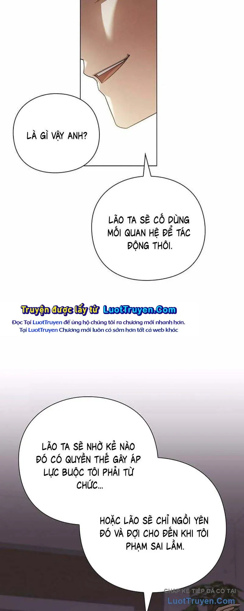 Chính Trị Gia Nhìn Thấu Vận Mệnh Chap 5 - Next Chap 6