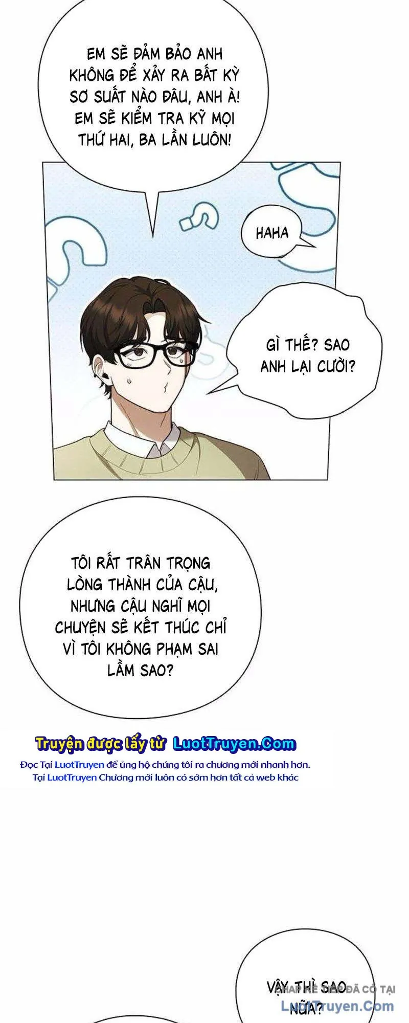 Chính Trị Gia Nhìn Thấu Vận Mệnh Chap 5 - Next Chap 6