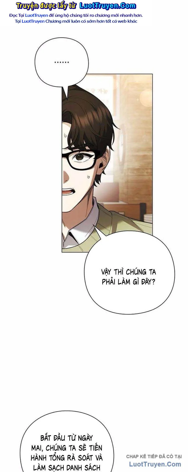 Chính Trị Gia Nhìn Thấu Vận Mệnh Chap 5 - Next Chap 6