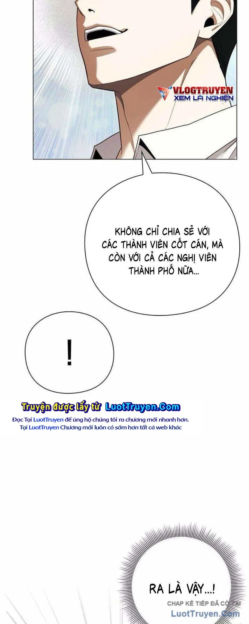 Chính Trị Gia Nhìn Thấu Vận Mệnh Chap 5 - Next Chap 6