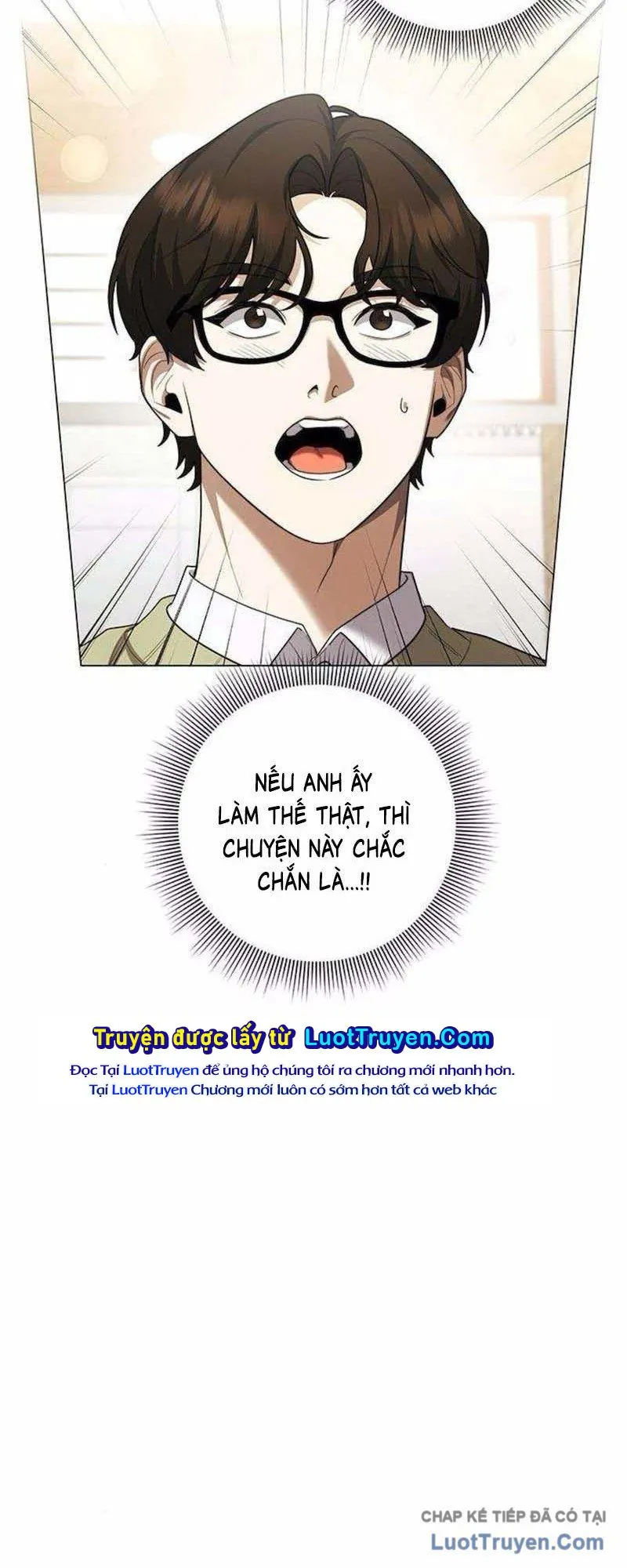 Chính Trị Gia Nhìn Thấu Vận Mệnh Chap 5 - Next Chap 6