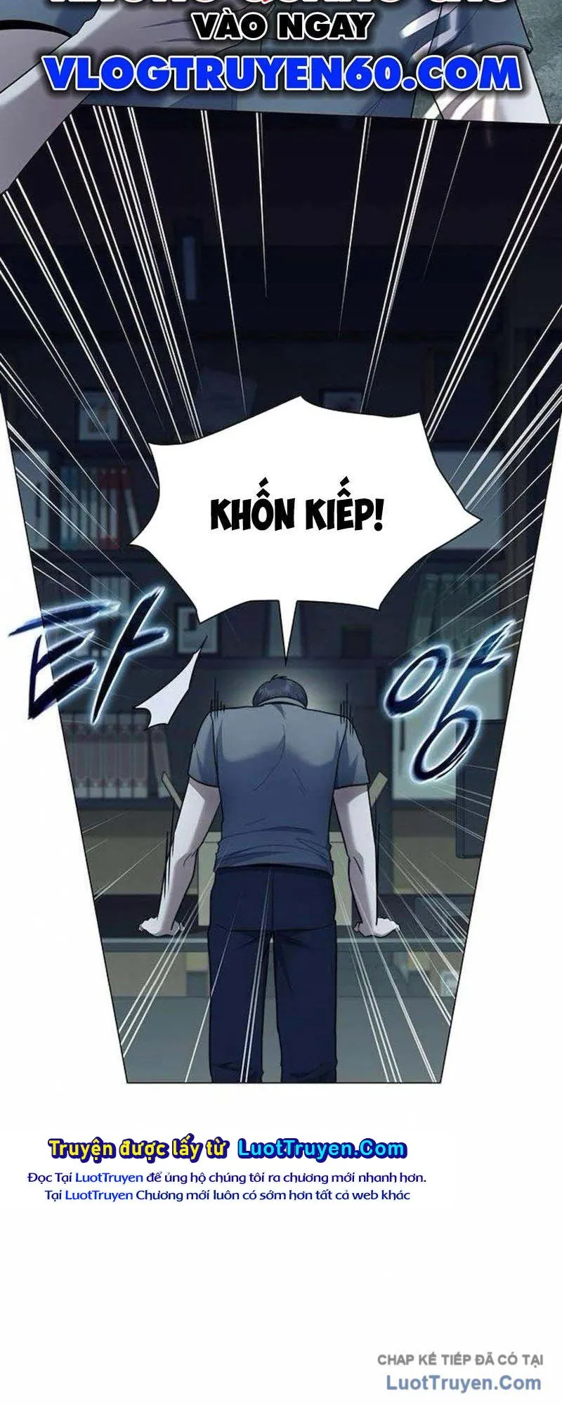 Chính Trị Gia Nhìn Thấu Vận Mệnh Chap 5 - Next Chap 6