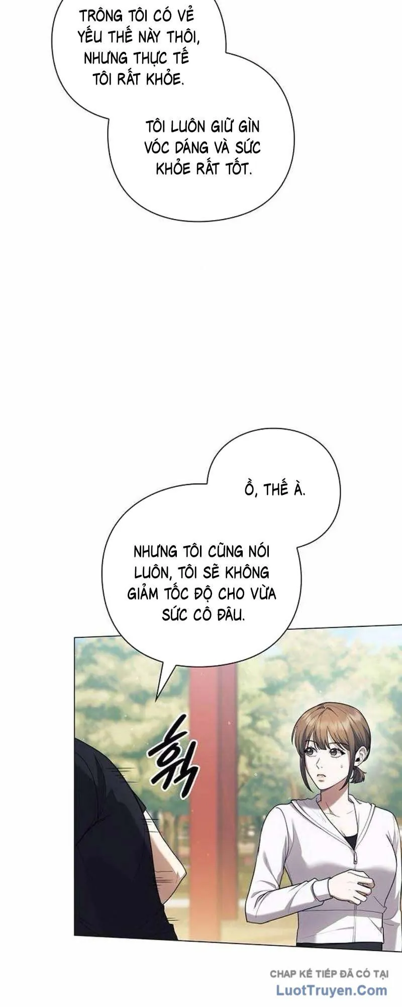 Chính Trị Gia Nhìn Thấu Vận Mệnh Chap 5 - Next Chap 6