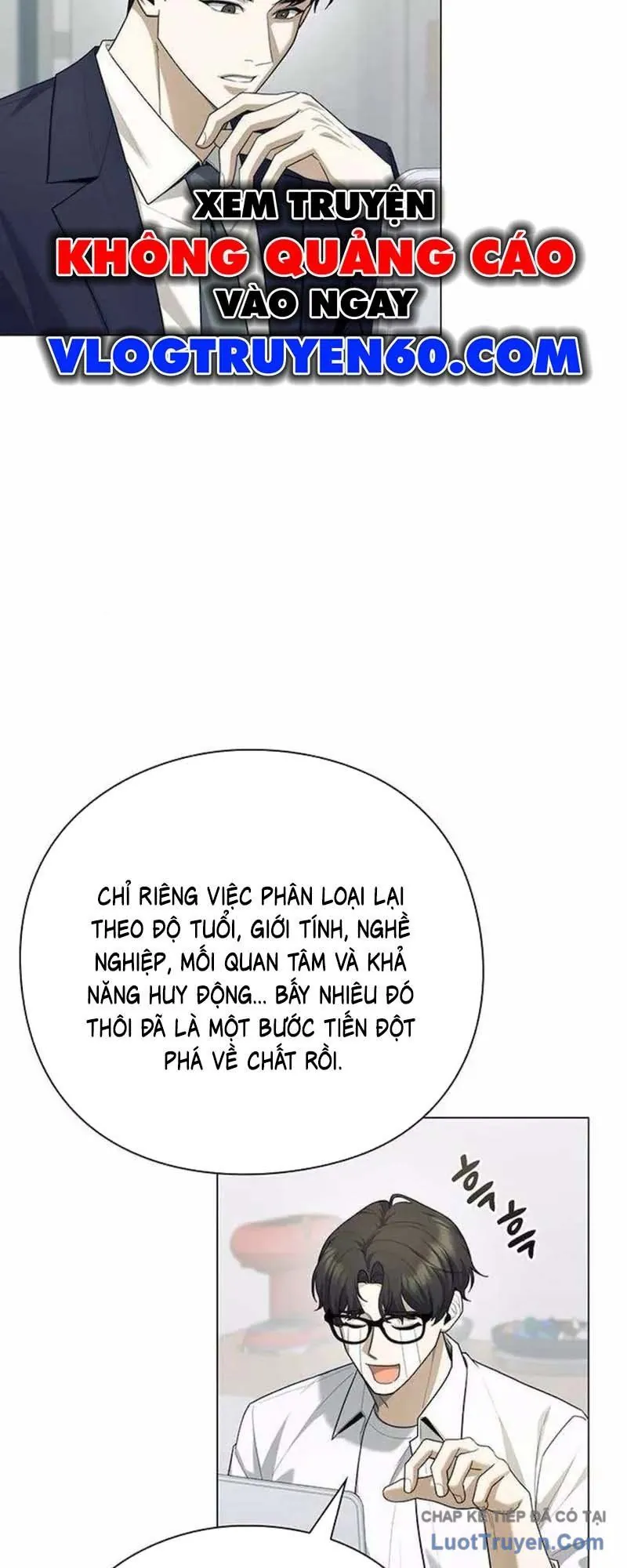 Chính Trị Gia Nhìn Thấu Vận Mệnh Chap 6 - Next Chap 7