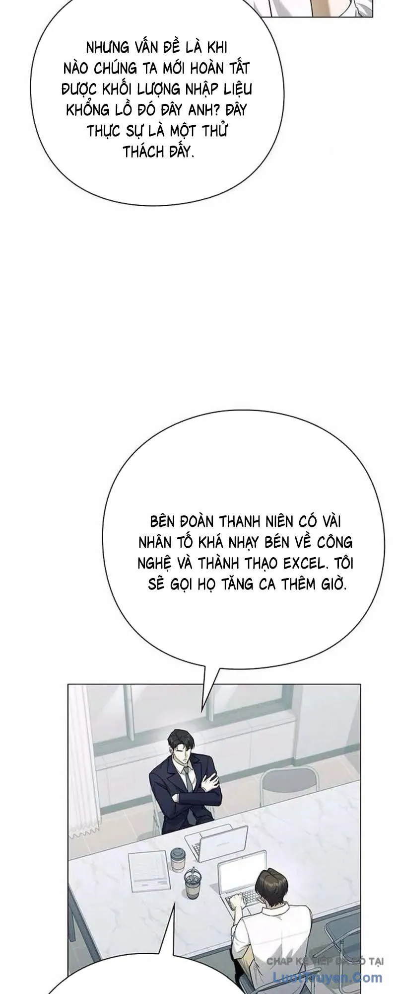 Chính Trị Gia Nhìn Thấu Vận Mệnh Chap 6 - Next Chap 7