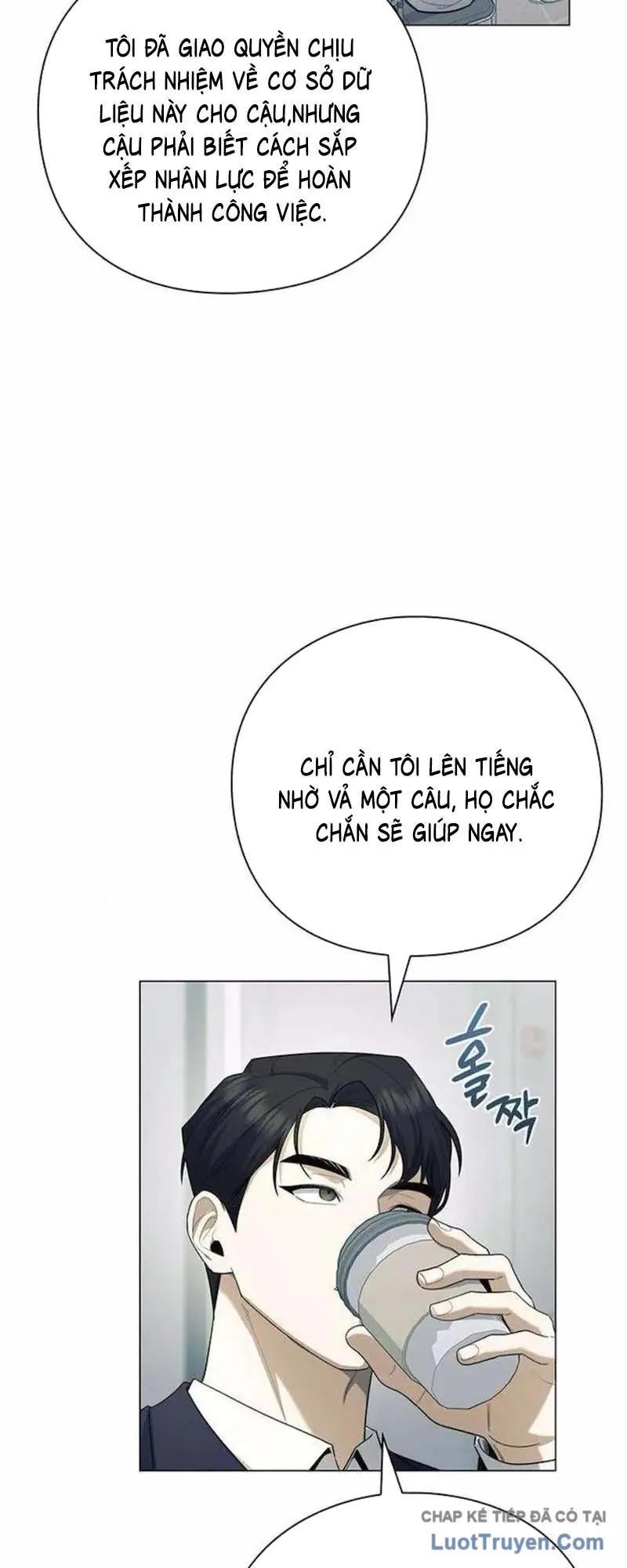 Chính Trị Gia Nhìn Thấu Vận Mệnh Chap 6 - Next Chap 7