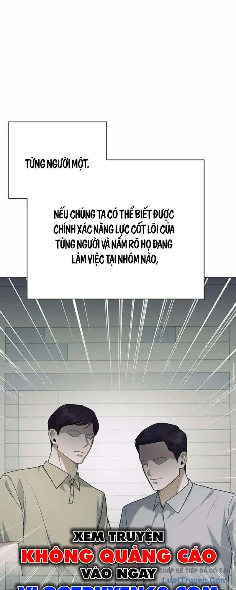Chính Trị Gia Nhìn Thấu Vận Mệnh Chap 6 - Next Chap 7