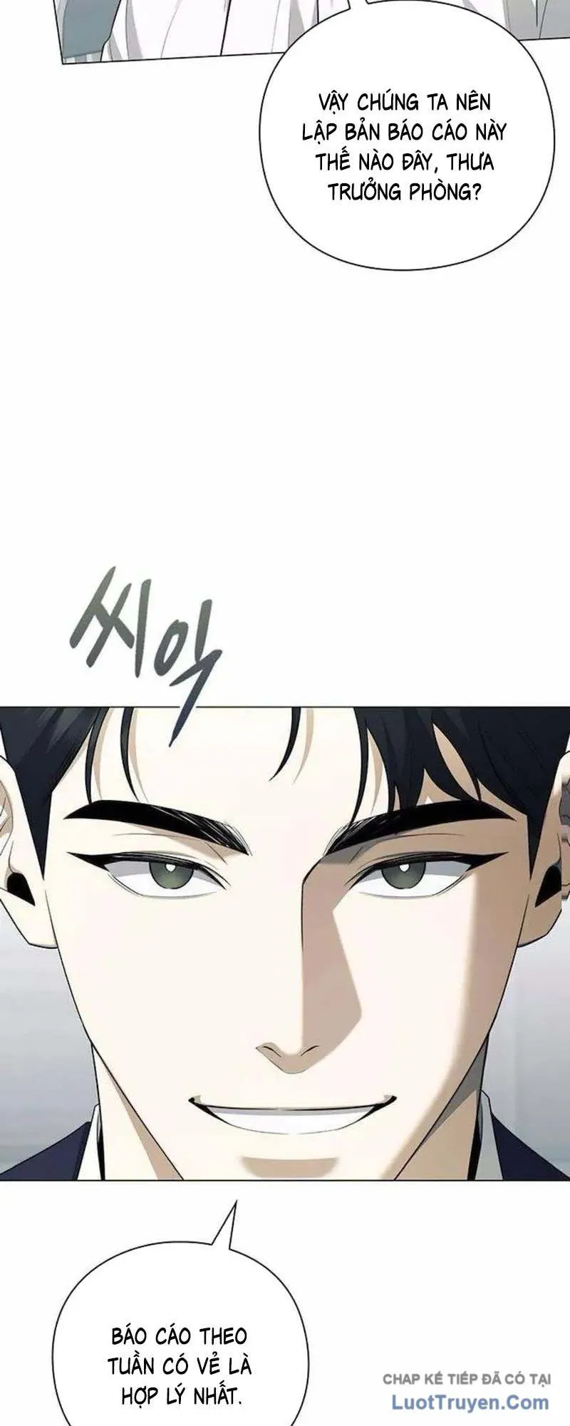 Chính Trị Gia Nhìn Thấu Vận Mệnh Chap 6 - Next Chap 7