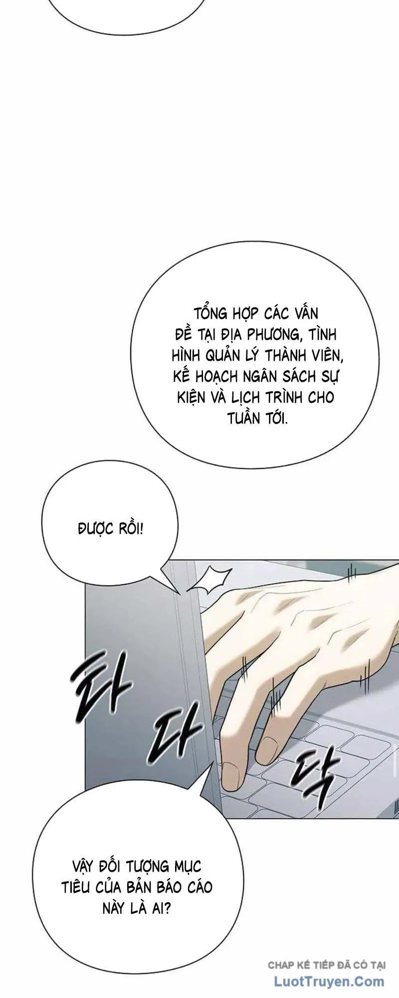 Chính Trị Gia Nhìn Thấu Vận Mệnh Chap 6 - Next Chap 7