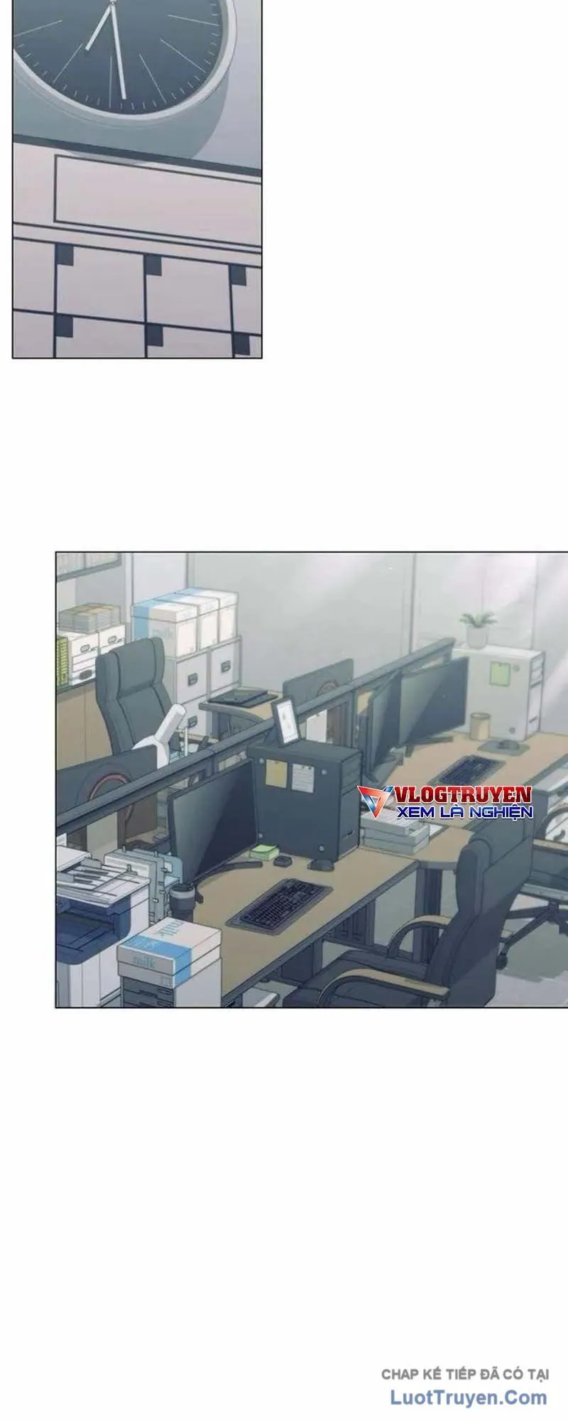 Chính Trị Gia Nhìn Thấu Vận Mệnh Chap 6 - Next Chap 7