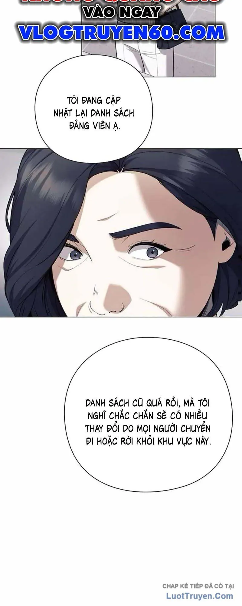 Chính Trị Gia Nhìn Thấu Vận Mệnh Chap 6 - Next Chap 7