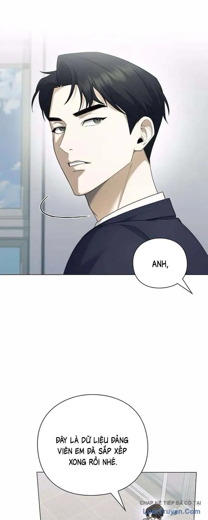 Chính Trị Gia Nhìn Thấu Vận Mệnh Chap 6 - Next Chap 7