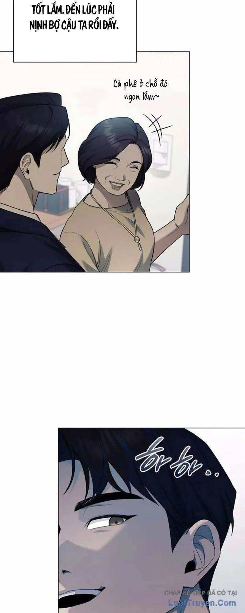 Chính Trị Gia Nhìn Thấu Vận Mệnh Chap 6 - Next Chap 7