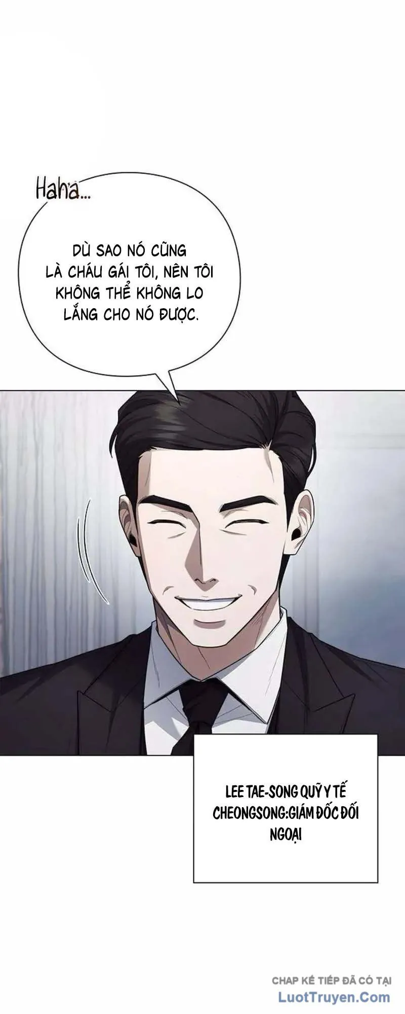 Chính Trị Gia Nhìn Thấu Vận Mệnh Chap 6 - Next Chap 7