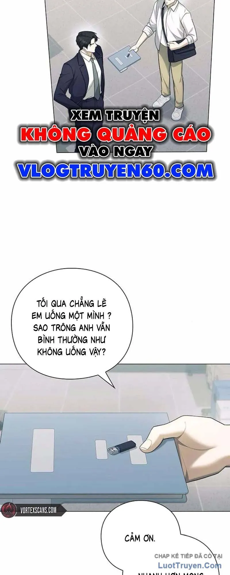 Chính Trị Gia Nhìn Thấu Vận Mệnh Chap 6 - Next Chap 7