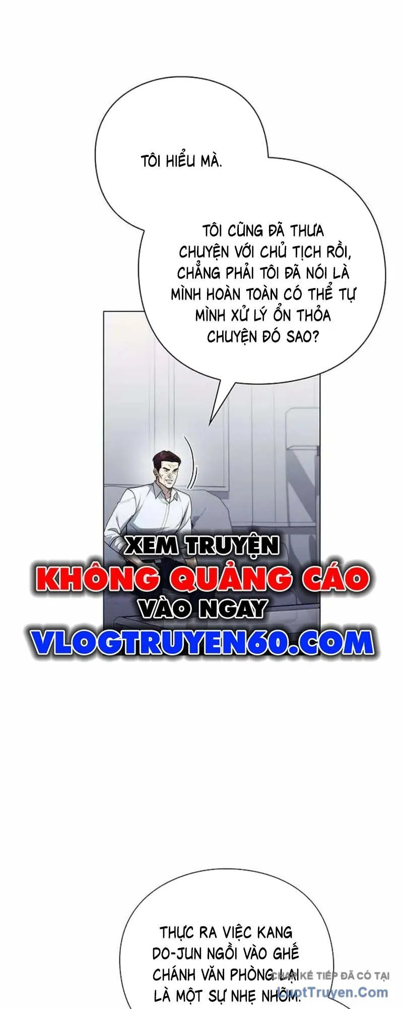 Chính Trị Gia Nhìn Thấu Vận Mệnh Chap 6 - Next Chap 7