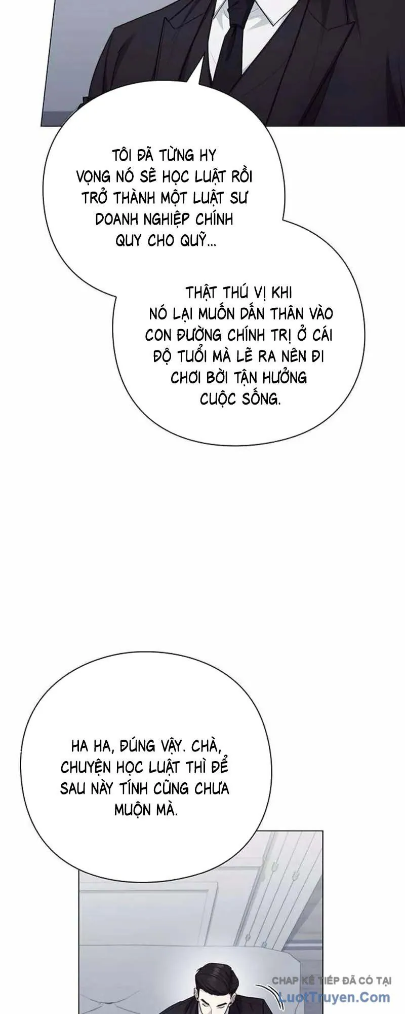 Chính Trị Gia Nhìn Thấu Vận Mệnh Chap 6 - Next Chap 7