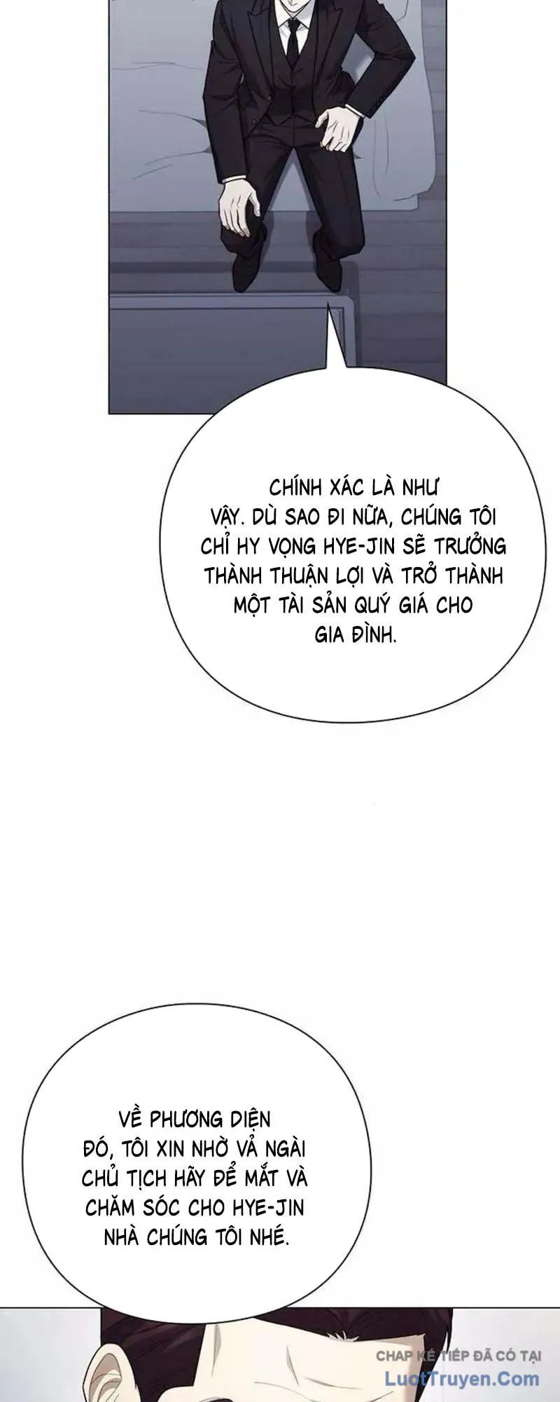 Chính Trị Gia Nhìn Thấu Vận Mệnh Chap 6 - Next Chap 7