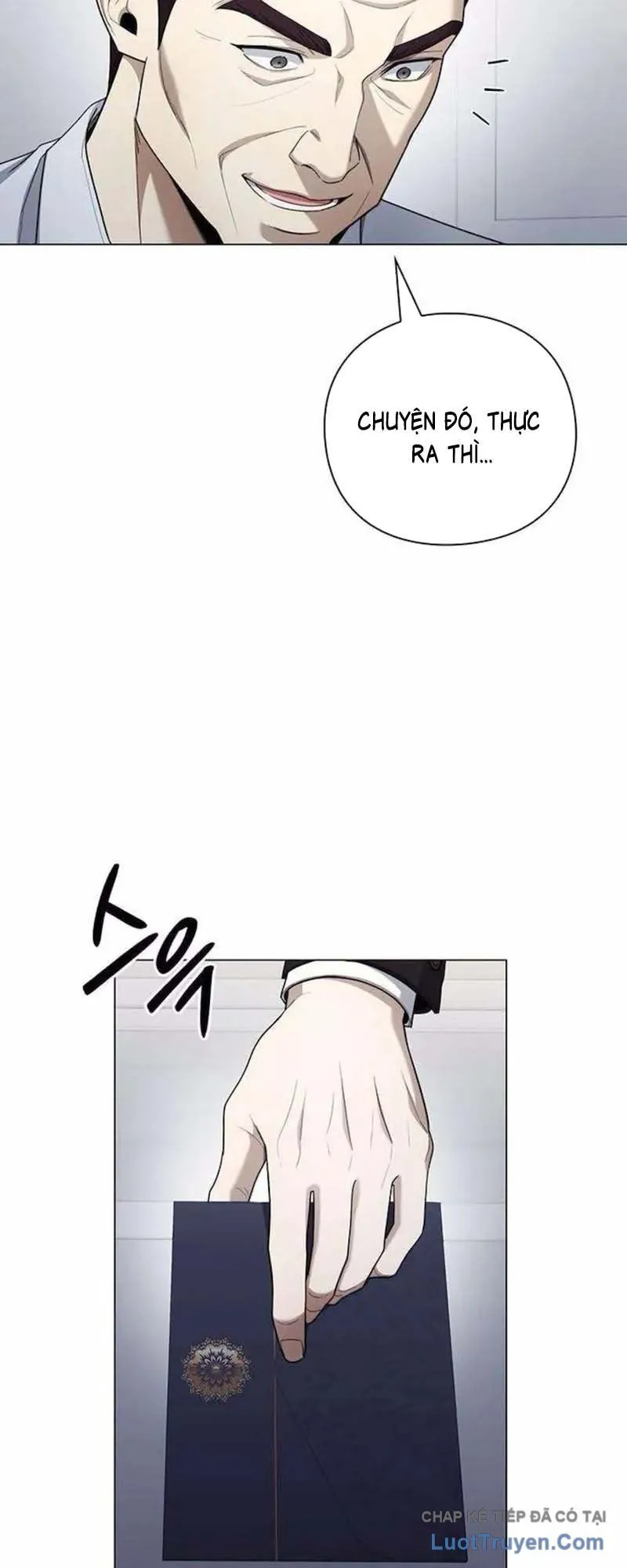 Chính Trị Gia Nhìn Thấu Vận Mệnh Chap 6 - Next Chap 7