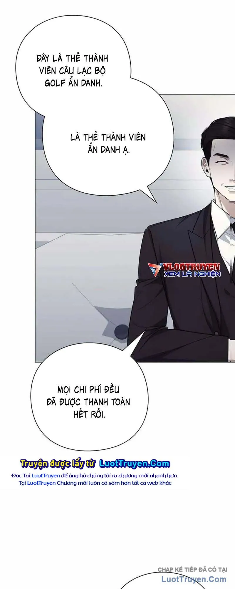 Chính Trị Gia Nhìn Thấu Vận Mệnh Chap 6 - Next Chap 7