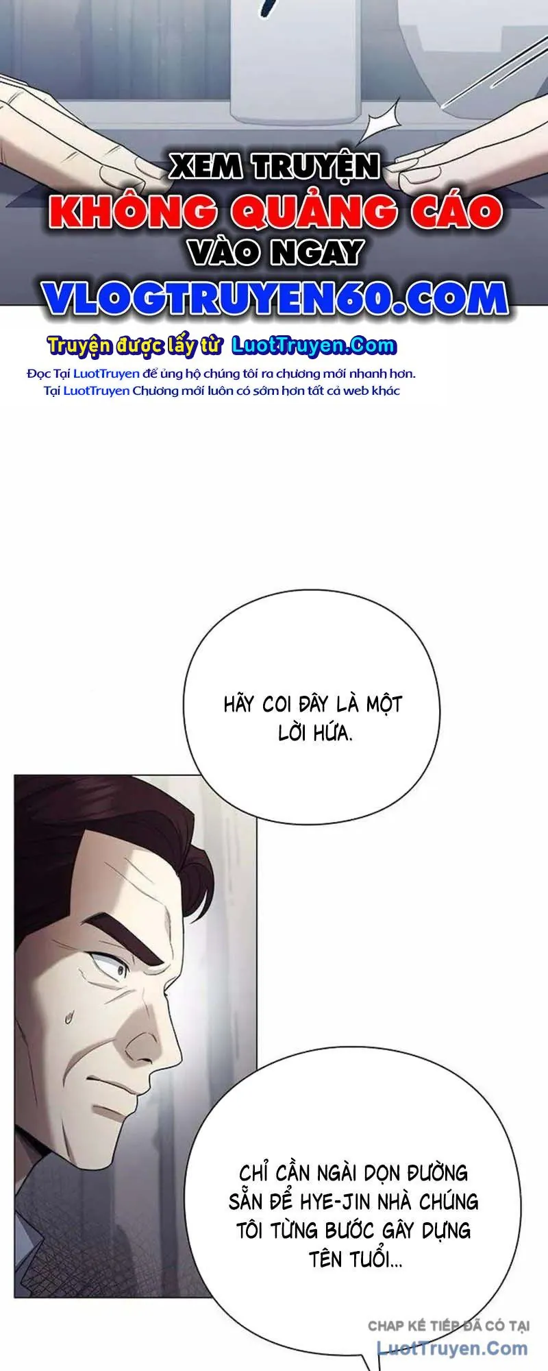 Chính Trị Gia Nhìn Thấu Vận Mệnh Chap 6 - Next Chap 7