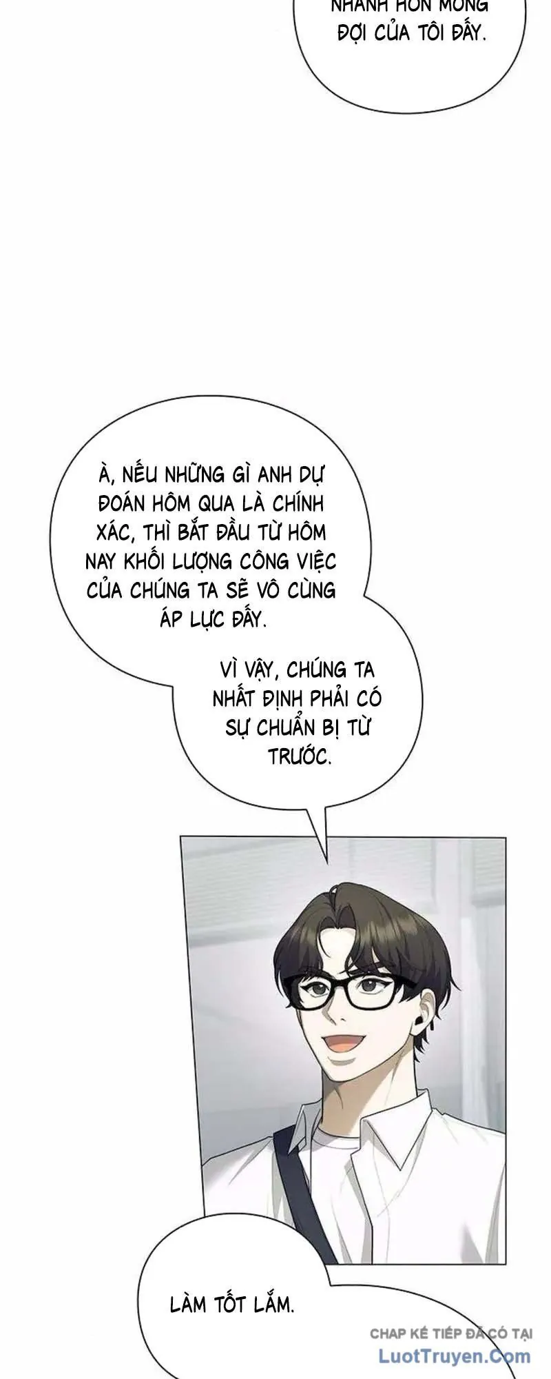 Chính Trị Gia Nhìn Thấu Vận Mệnh Chap 6 - Next Chap 7
