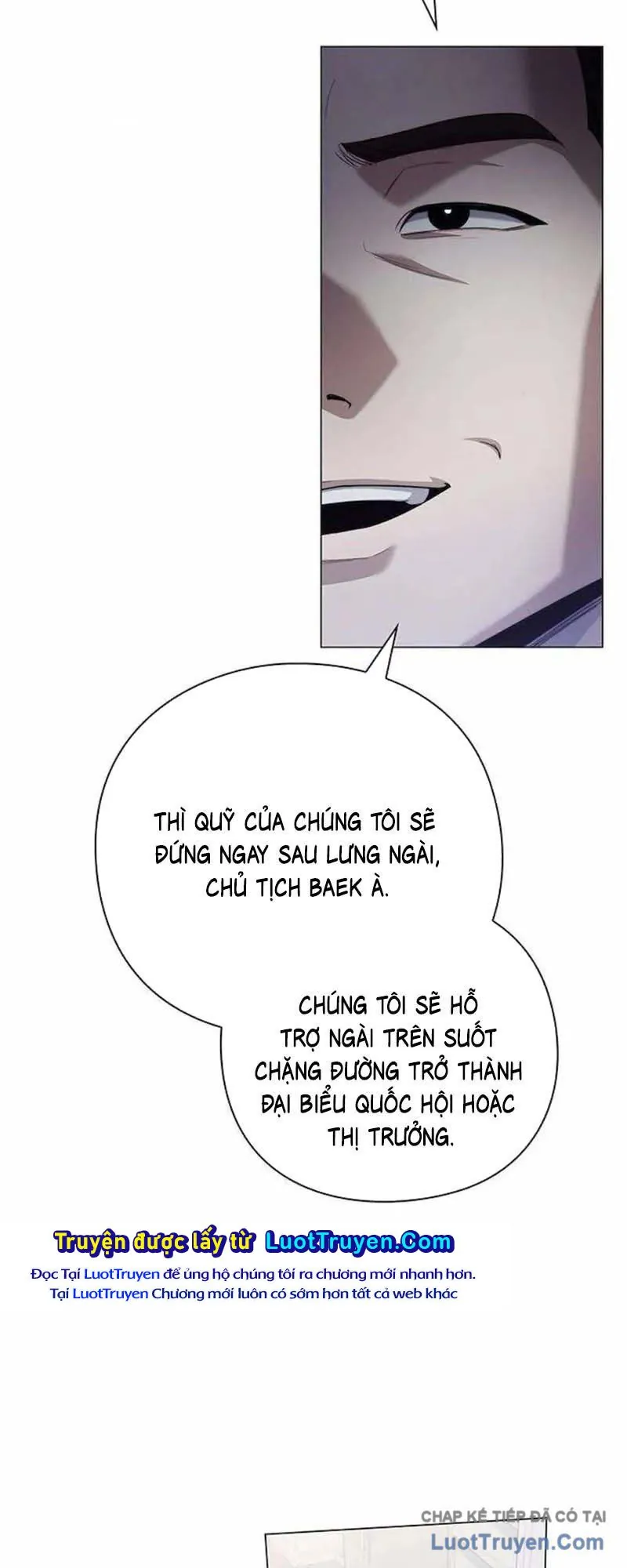Chính Trị Gia Nhìn Thấu Vận Mệnh Chap 6 - Next Chap 7