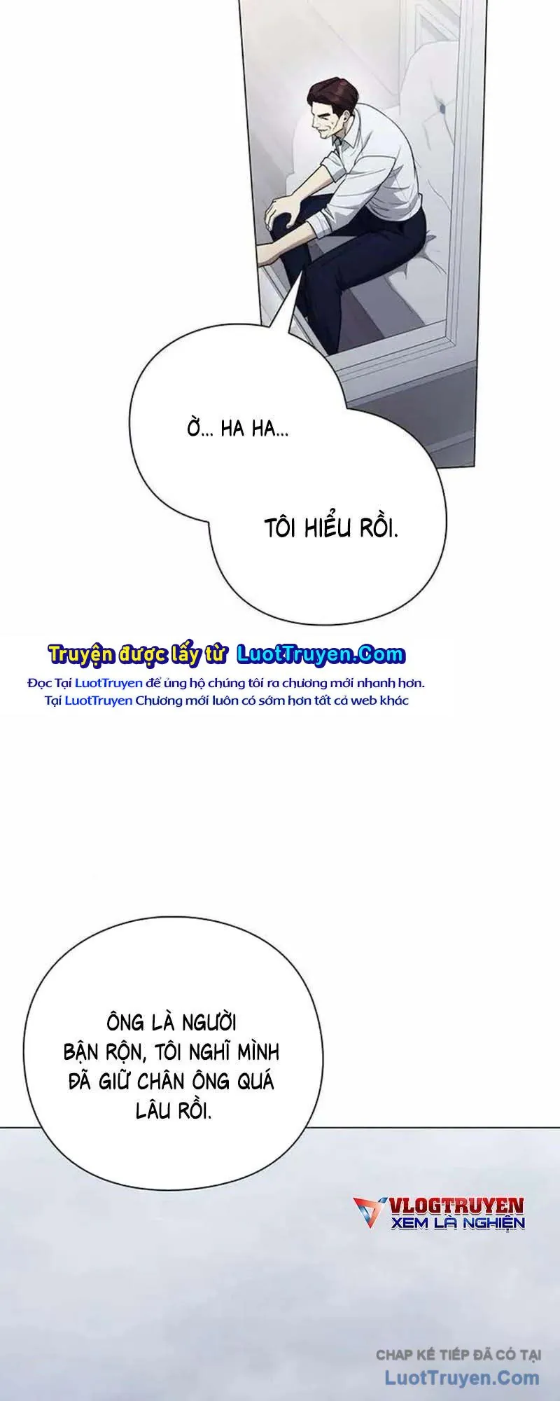 Chính Trị Gia Nhìn Thấu Vận Mệnh Chap 6 - Next Chap 7