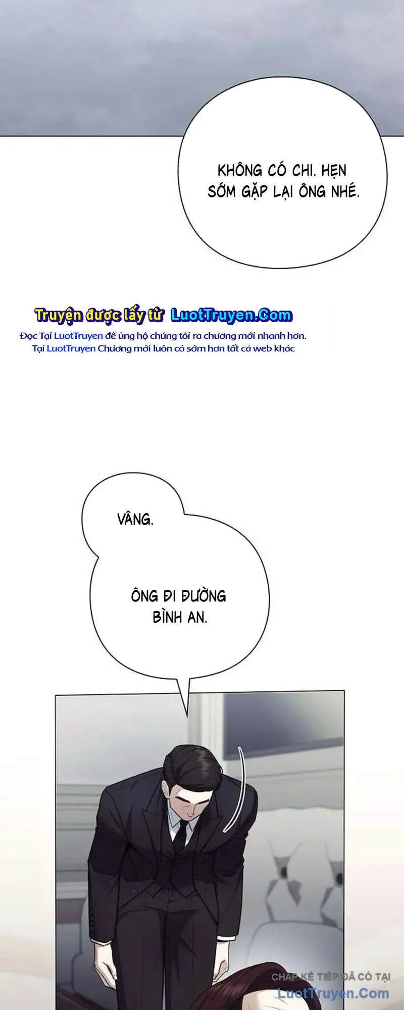 Chính Trị Gia Nhìn Thấu Vận Mệnh Chap 6 - Next Chap 7