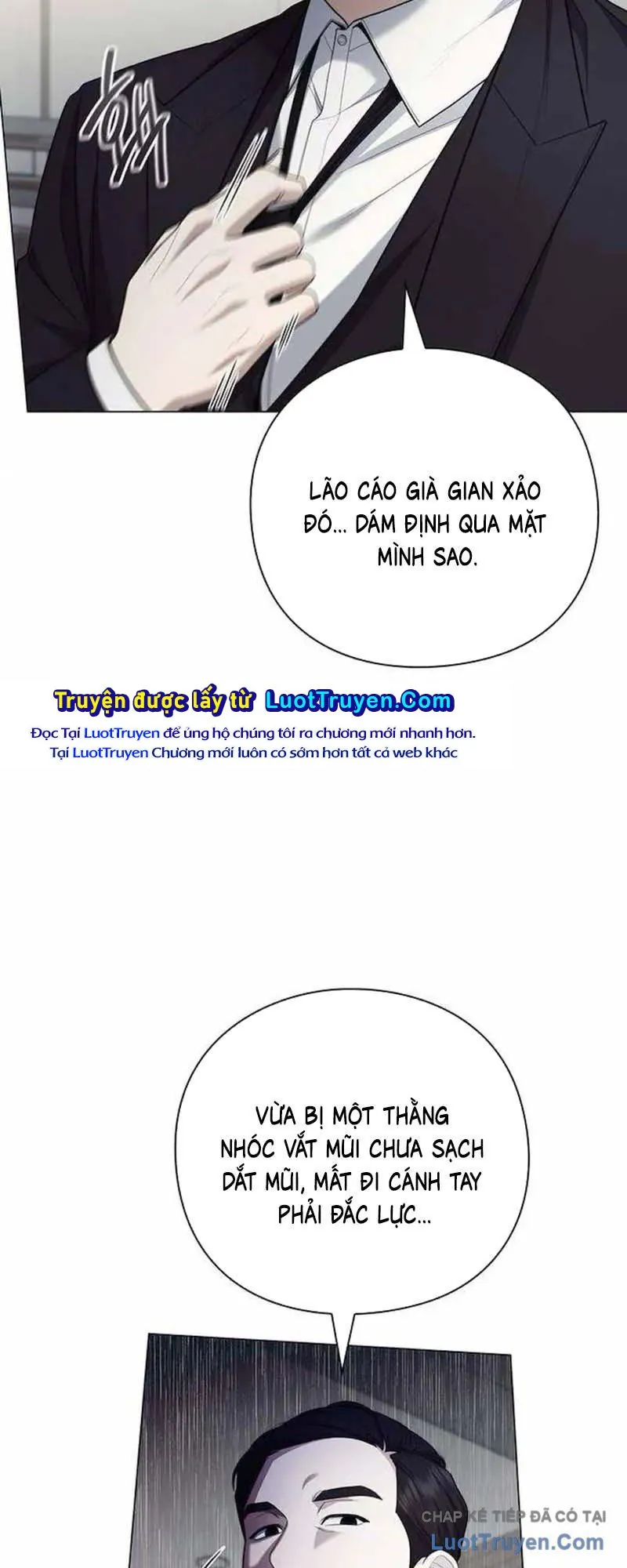 Chính Trị Gia Nhìn Thấu Vận Mệnh Chap 6 - Next Chap 7