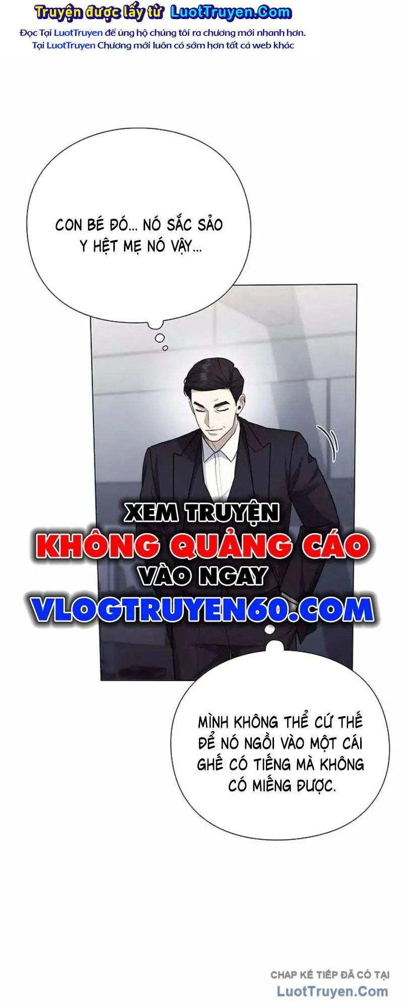 Chính Trị Gia Nhìn Thấu Vận Mệnh Chap 6 - Next Chap 7