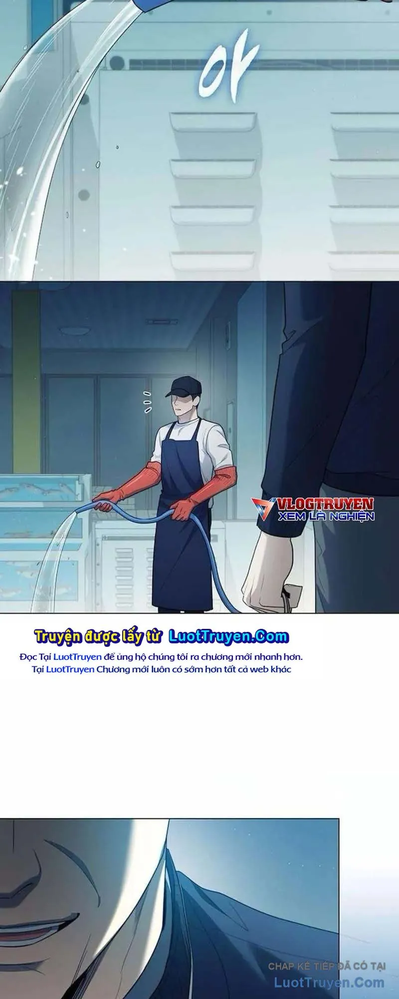 Chính Trị Gia Nhìn Thấu Vận Mệnh Chap 6 - Next Chap 7