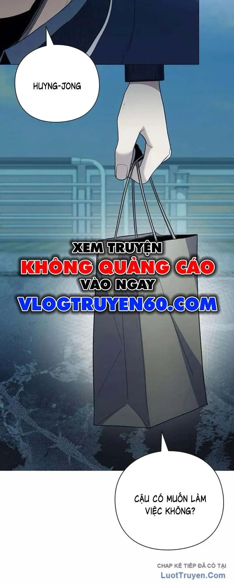 Chính Trị Gia Nhìn Thấu Vận Mệnh Chap 6 - Next Chap 7