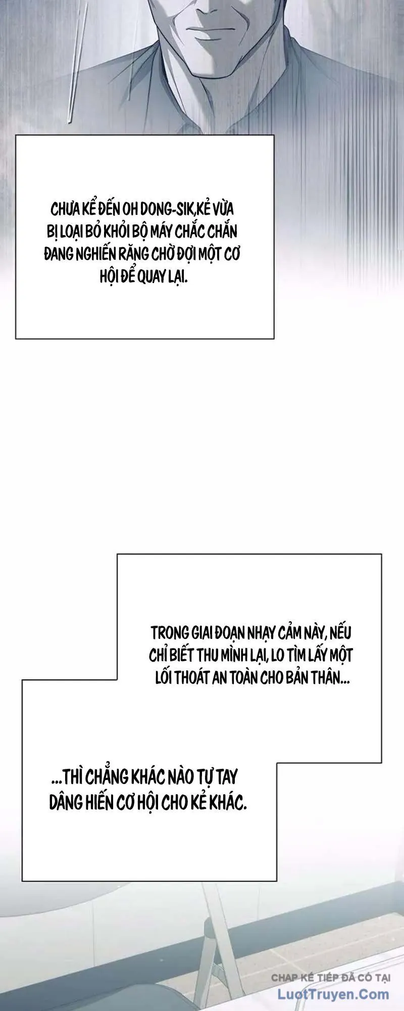 Chính Trị Gia Nhìn Thấu Vận Mệnh Chap 6 - Next Chap 7