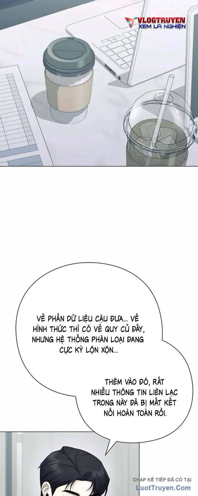 Chính Trị Gia Nhìn Thấu Vận Mệnh Chap 6 - Next Chap 7