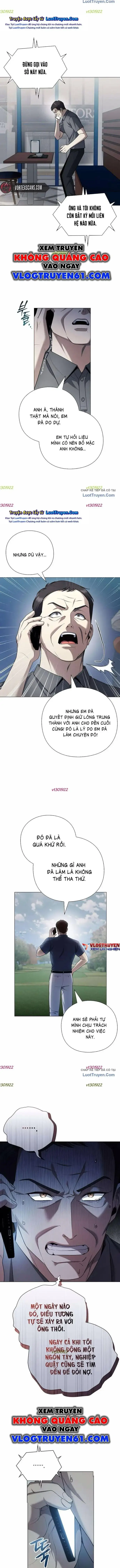 Chính Trị Gia Nhìn Thấy Tương Lai Chap 10 - Next Chap 11