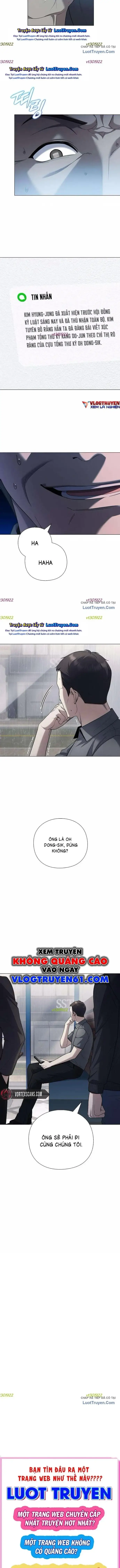 Chính Trị Gia Nhìn Thấy Tương Lai Chap 10 - Next Chap 11