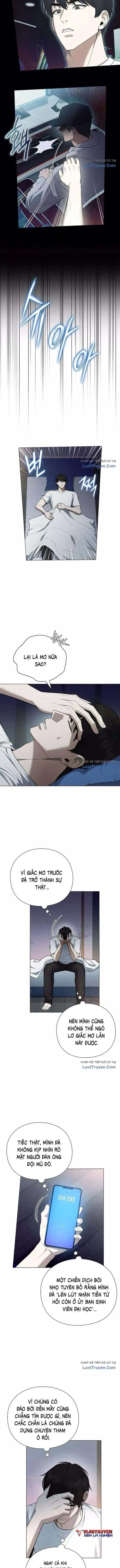 Chính Trị Gia Nhìn Thấy Tương Lai Chap 7 - Next Chap 8