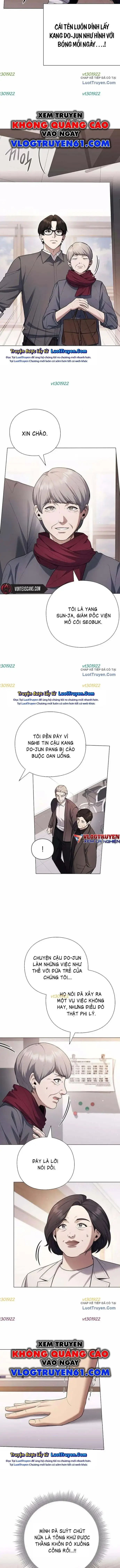 Chính Trị Gia Nhìn Thấy Tương Lai Chap 9 - Next Chap 10
