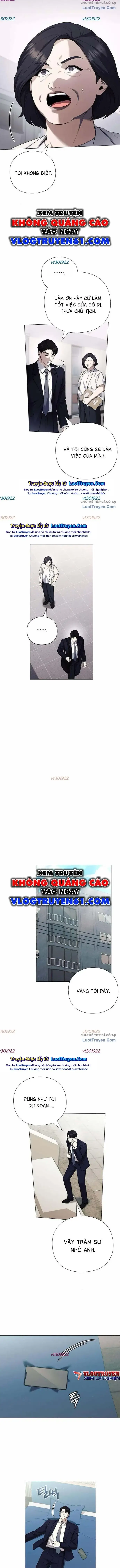 Chính Trị Gia Nhìn Thấy Tương Lai Chap 9 - Next Chap 10